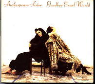 Shakespear's Sister - Goodbye Cruel World CD 1